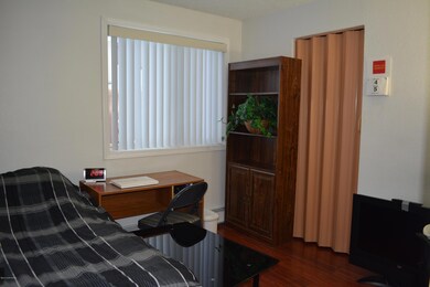 Front bedroom