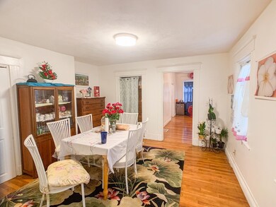 6 Webster St unit 1, Somerville, MA 02145 - photo 6