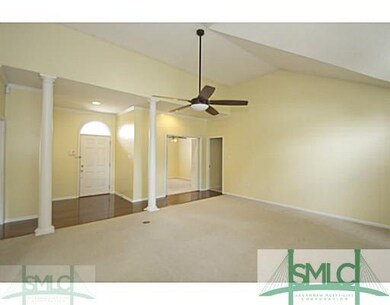 Foyer.