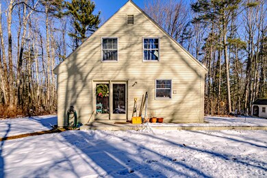 3 Ground Swell Rd, Freeport, ME 04032 - photo 4