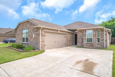 2906 Sonoma Trail, Ennis, TX 75119 - photo 4