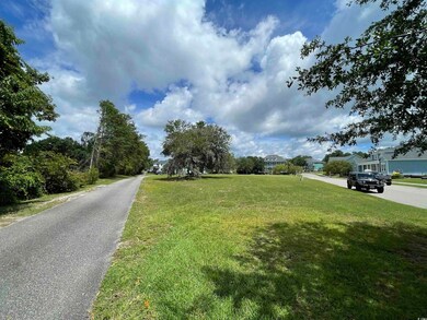 View of road