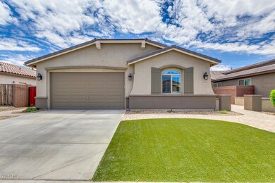 1175 W Fir Tree Rd, San Tan Valley, AZ 85140 - photo 2