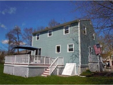 15 Horton St, Amesbury, MA 01913 - photo 4