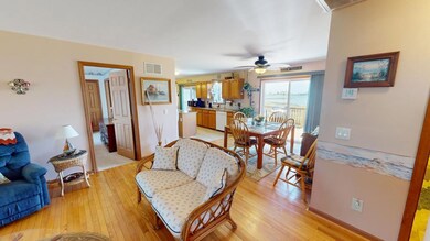 12105 Nandua Shores Dr, Painter, VA 23420 - photo 4