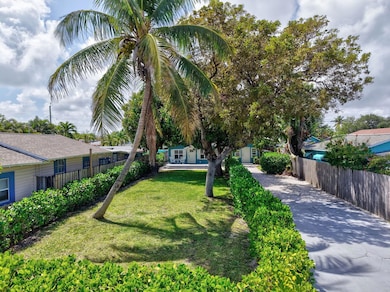 619 N M St, Lake Worth, FL 33460 - photo 4