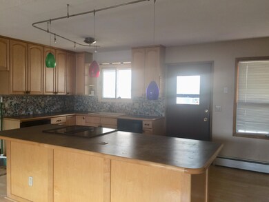 Large Kitchen