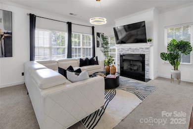 12008 Bordeaux St unit 112A, Charlotte, NC 28277 - photo 4