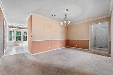 1501 Sanford Dr, Bentonville, AR 72712 - photo 6