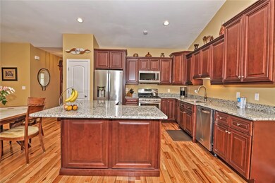 3 Morgan Ln unit B, Smithfield, RI 02917 - photo 7