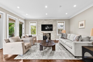 11 Fairhaven Rd, Newton Center, MA 02459 - photo 6