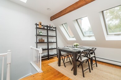 22 E Springfield St unit 4, Boston, MA 02118 - photo 2