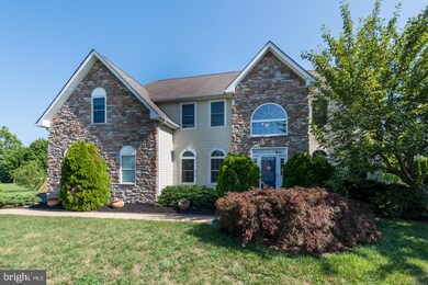 100 Sweethollow Dr, Bear, DE 19701 - photo 2