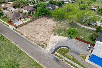 View of birds eye view of property