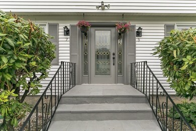 5 Pondover Rd unit 5, Billerica, MA 01821 - photo 3