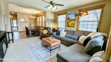 715 Moraine Ct unit UT19, Driggs, ID 83422 - photo 2