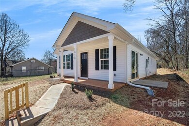 1020 4th St, Statesville, NC 28677 - photo 2