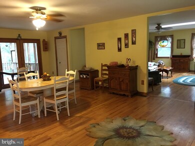 632 Triple Creek Rd, Baker, WV 26801 - photo 2