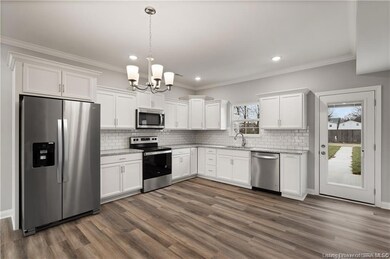 1617 King St, New Albany, IN 47150 - photo 6