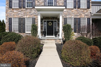 12 Magnolia Way, Chadds Ford, PA 19317 - photo 2