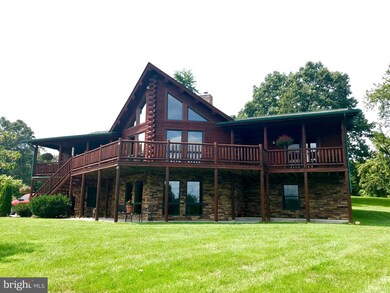 376 Edenbrook Ln, Berryville, VA 22611 - photo 2