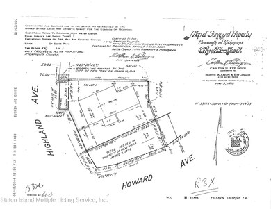 756 Howard Ave, Staten Island, NY 10301 - photo 6