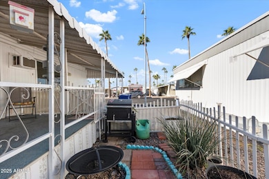 7807 E Main St unit D27, Mesa, AZ 85207 - photo 4