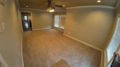 414 Woodard Ave, Cleburne, TX 76033 - photo 3