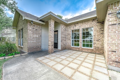 Ready for your outdoor swing or table and chair set!