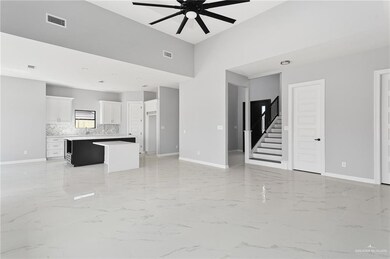 1719 W Red River Ave, Edinburg, TX 78539 - photo 4