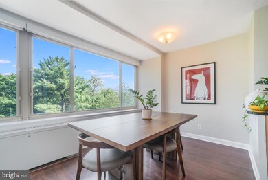 Taft Towers unit 504, Arlington, VA 22201 - photo 7