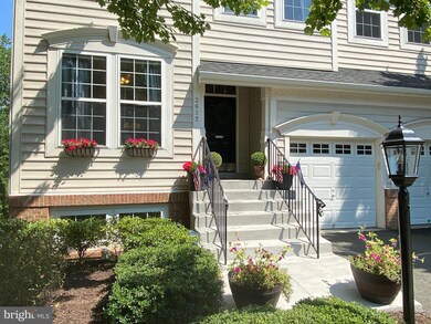 2632 Cast Off Loop, Woodbridge, VA 22191 - photo 6