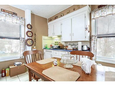 Kitchen. 1st Fl kitchen