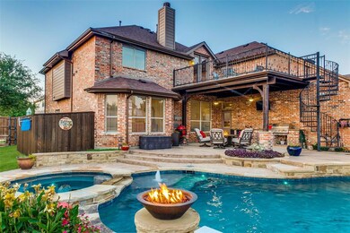 1725 Lake Forest Dr, Rockwall, TX 75087 - photo 4