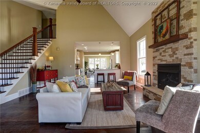 274 Tyler Way, Scott Depot, WV 25560 - photo 5