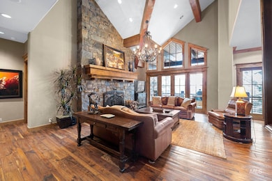 274 Pinnacle Ct, Donnelly, ID 83615 - photo 6