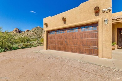 Garage Door
