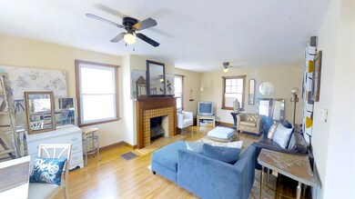 Living Room 1