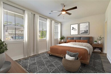 Owner's Suite
