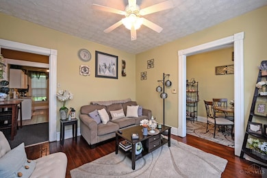 1520 William Howard Taft Rd, Cincinnati, OH 45206 - photo 7