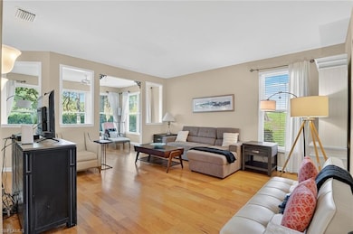 1345 Charleston Square Dr unit 102, Naples, FL 34110 - photo 4