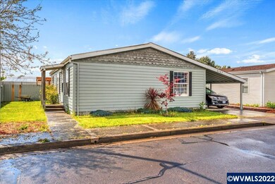 5147 Springfield Ct N unit 110, Keizer, OR 97303 - photo 3