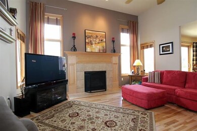 369 Liberty Park Dr, Oregon, WI 53575 - photo 2