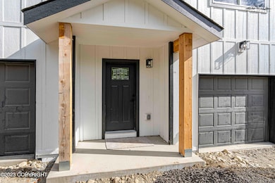 5945 E Porcupine Ave unit 2, Wasilla, AK 99654 - photo 2