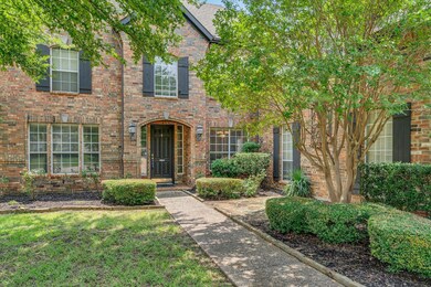 1341 Montgomery Ln, Southlake, TX 76092 - photo 4