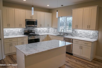 3060 W Wintergreen Dr, Wasilla, AK 99654 - photo 4