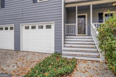 1376 Mill Brook Cir, Marietta, GA 30066 - photo 4