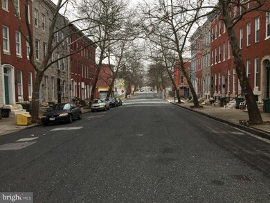 912 N Carrollton Ave, Baltimore, MD 21217 - photo 2
