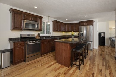 New Construction - including new Stainless applian