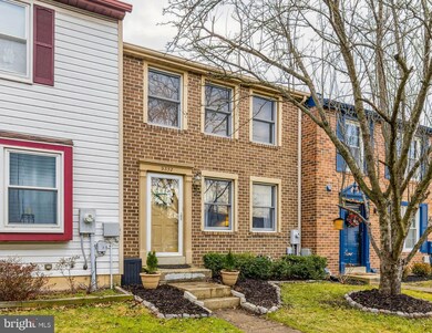 9332 Cross Timbers Ct, Laurel, MD 20723 - photo 2